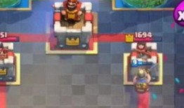 皇室战争最新版本爆料,全新卡牌、策略升级，战火再燃！